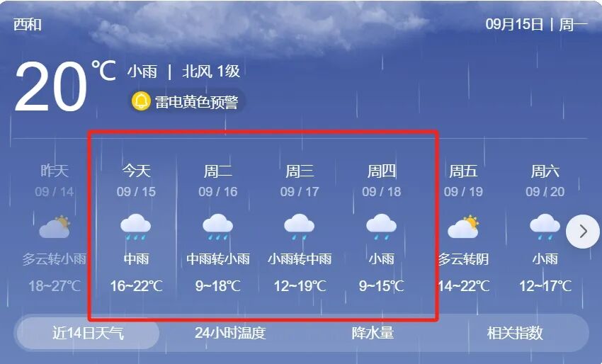 秋季雨天交通安全提示_国道567线事故多发路段_出行提示