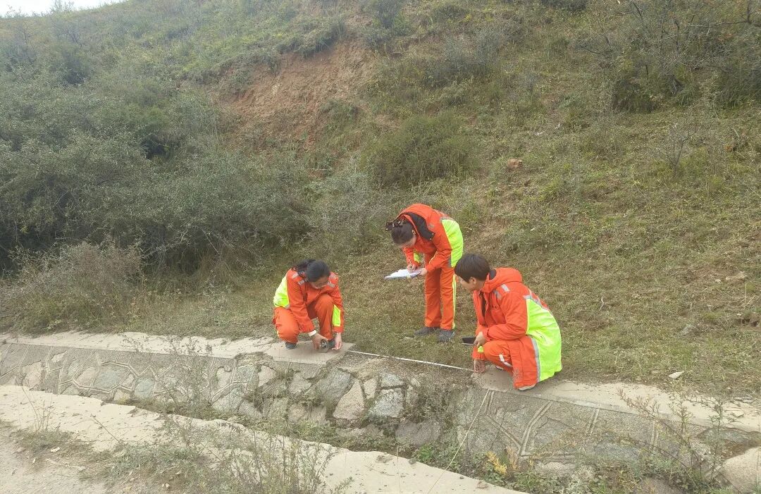 公路养护技术规范_路况_公路路况调查