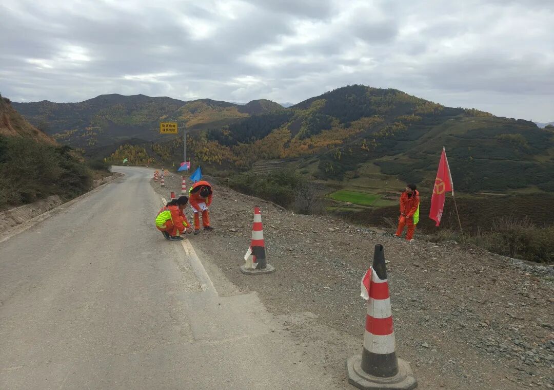 公路路况调查_路况_公路养护技术规范