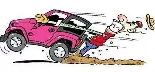 低能见度行车技巧_雾天行车安全常识_出行提示