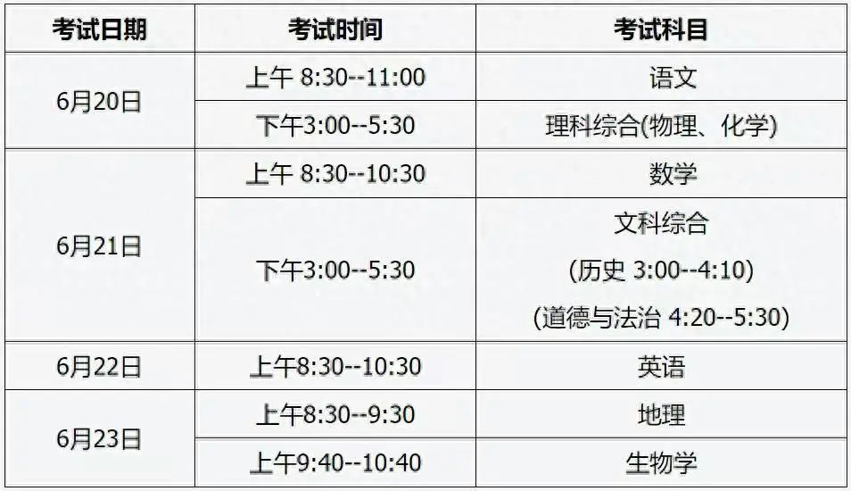 出行提示_2025年中考交通管制_左云县中考交通管制