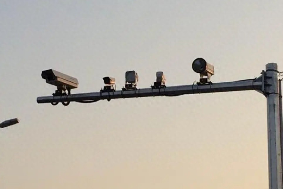 交通标志设置不合理 行政处罚 撤销_禁行