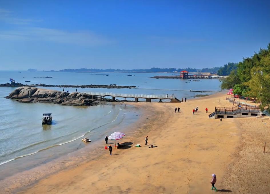 钦州国庆中秋假期道路施工通告_钦州国庆中秋假期交通出行指南_出行提示