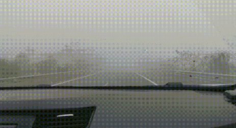 出行提示_团雾天气行车注意事项_高速公路团雾安全驾驶