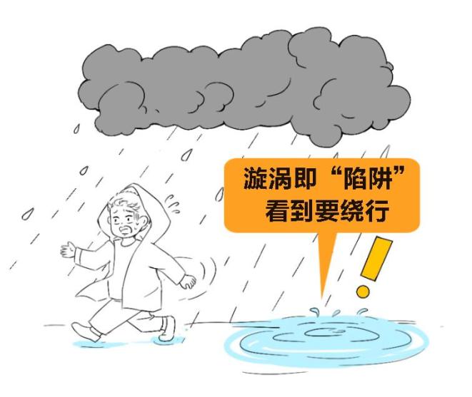 雨天出行安全指南_出行提示_吉林省天气预报