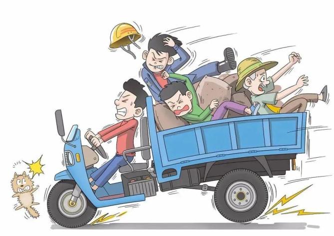 出行提示_雾天行车注意事项_秋冬季节行车安全提示