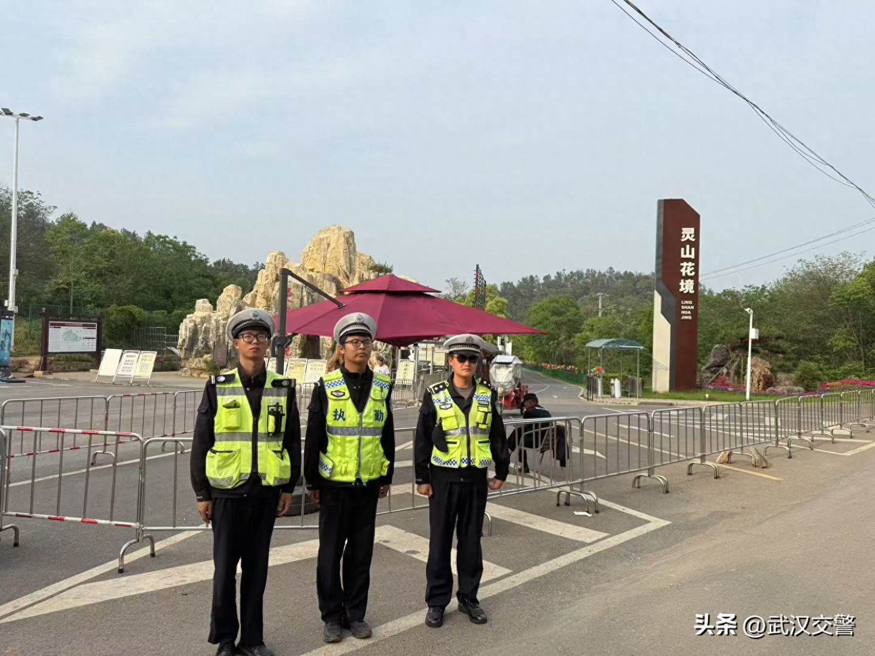 江夏国庆中秋交通出行提示_出行提示_江夏双节假期交通流量预测