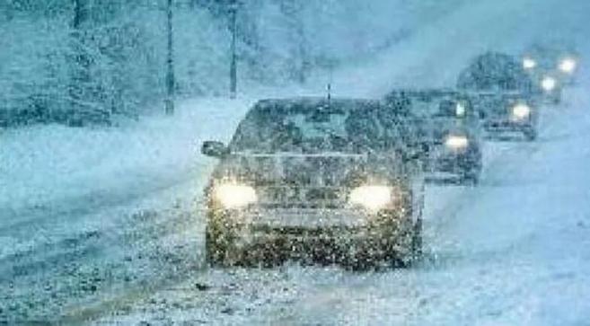 出行提示_雨雪天气驾驶注意事项_雨雪天气出行安全提示