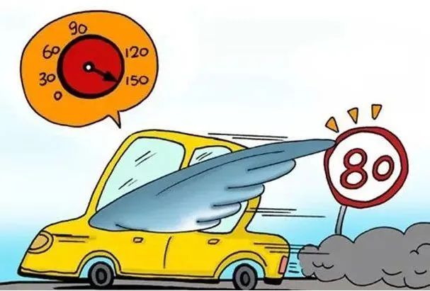 夏季高温交通安全注意事项_出行提示_夏季雨天行车安全技巧