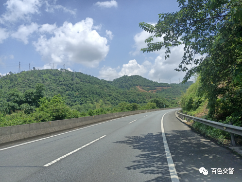 广西交通管制路段_广西危险路段查询_出行提示