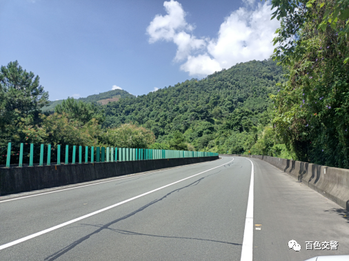 广西危险路段查询_广西交通管制路段_出行提示