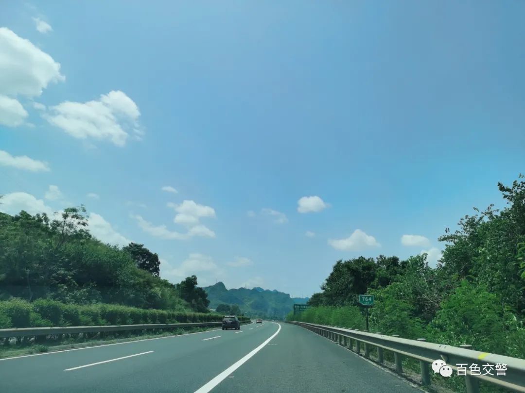 出行提示_广西交通管制路段_广西危险路段查询