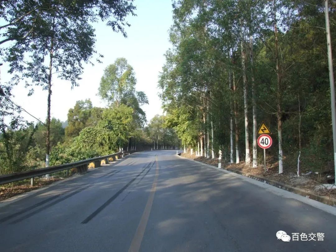 广西交通管制路段_出行提示_广西危险路段查询