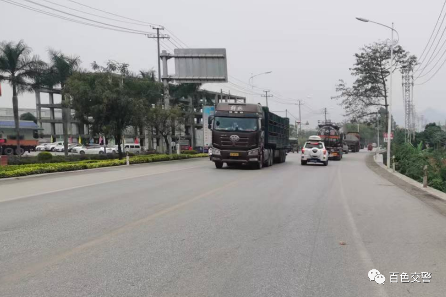 出行提示_广西危险路段查询_广西交通管制路段