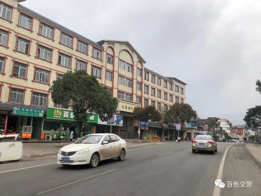 广西危险路段查询_广西交通管制路段_出行提示