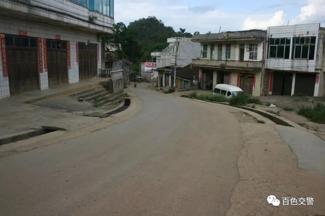 广西危险路段查询_出行提示_广西交通管制路段