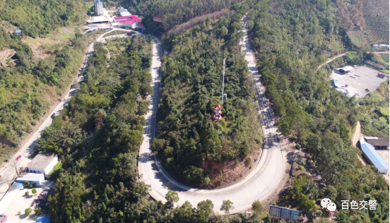 广西危险路段查询_出行提示_广西交通管制路段