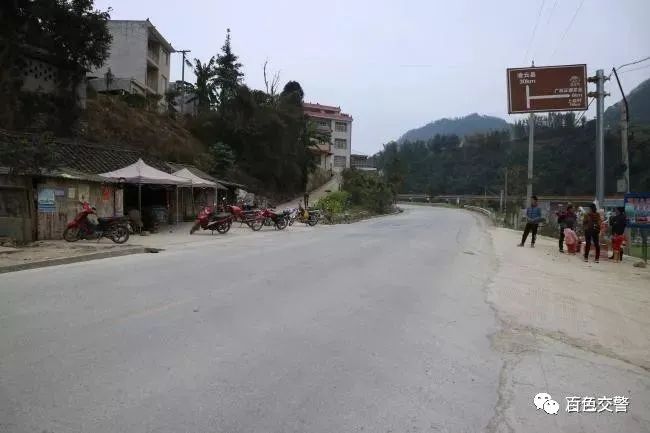 出行提示_广西危险路段查询_广西交通管制路段