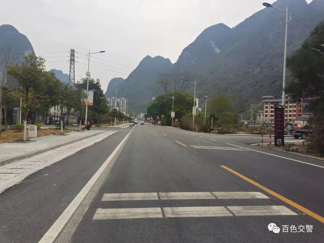 出行提示_广西危险路段查询_广西交通管制路段