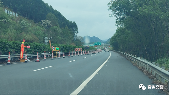 广西交通管制路段_广西危险路段查询_出行提示