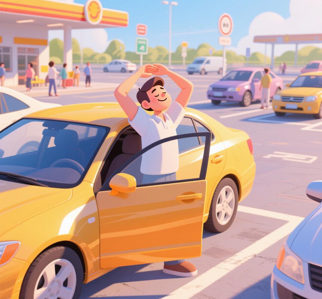 分心驾驶危害与预防_开车时接打电话的危害_出行提示