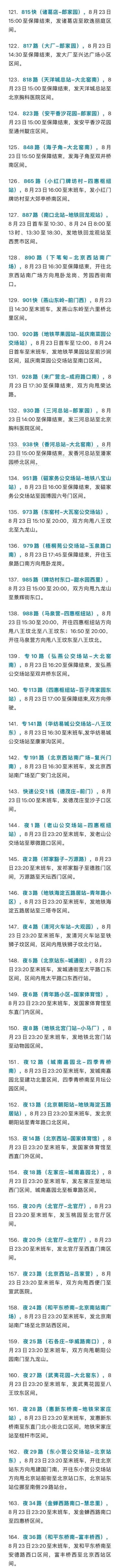 北京地铁运营调整_出行提示_北京地铁部分车站出入口封闭