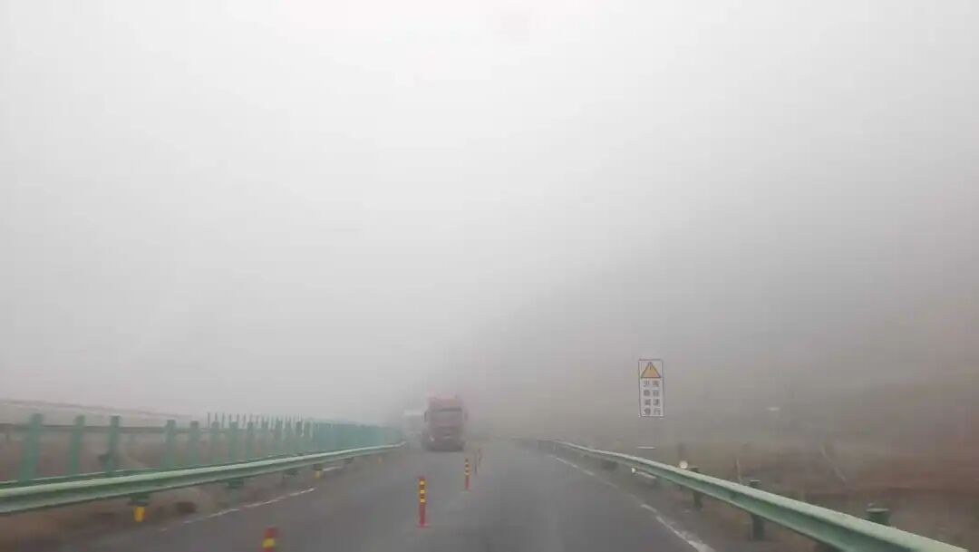 青海路况信息_交通管制_路况