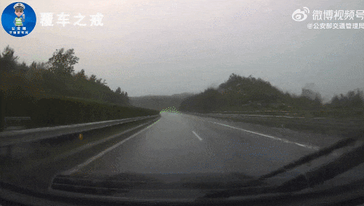 雨雪天气驾驶技巧_出行提示_雨雪天行车安全