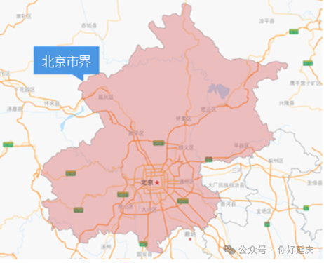 进京证办理流程_北京外地车限行规定_限行