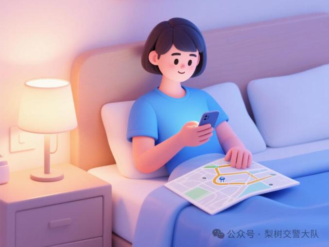 分心驾驶危害大_如何避免分心驾驶_出行提示