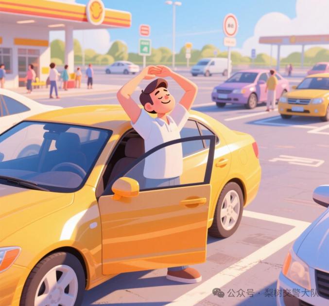 分心驾驶危害大_出行提示_如何避免分心驾驶