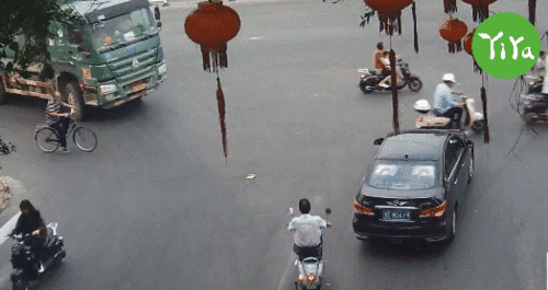 出行提示_老年人交通安全知识_老年人交通安全出行