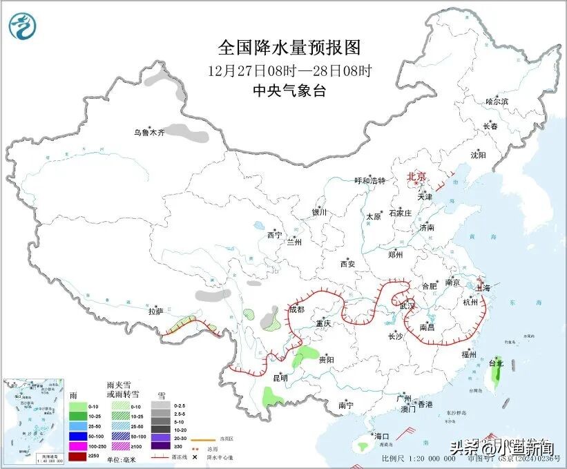 路况_冷空气影响范围及气温变化_近期天气变化趋势