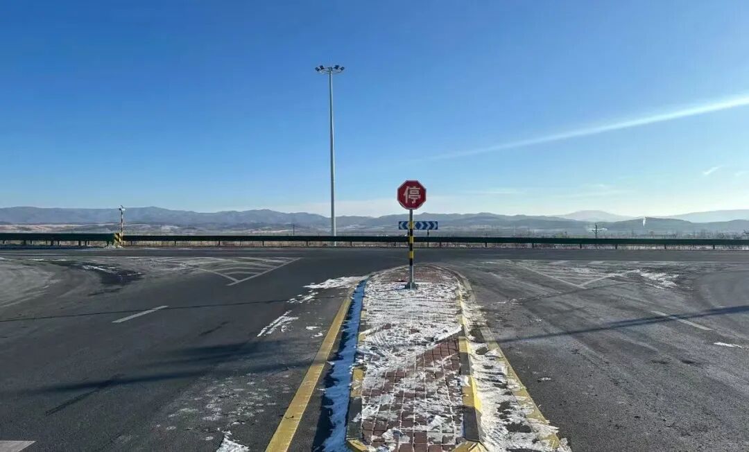 延边元旦假期道路交通安全提示_出行提示_2026年元旦延边交警安全出行攻略