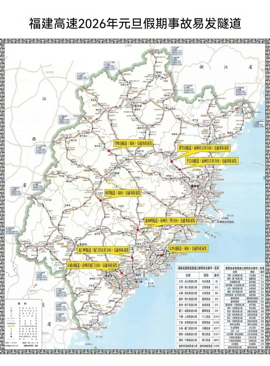出行提示_2026年元旦高速公路交通流量_元旦假期天气预报路况