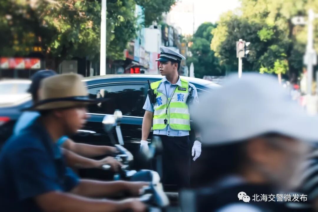 中秋节北海交通路况_中秋节北海旅游景点交通_出行提示