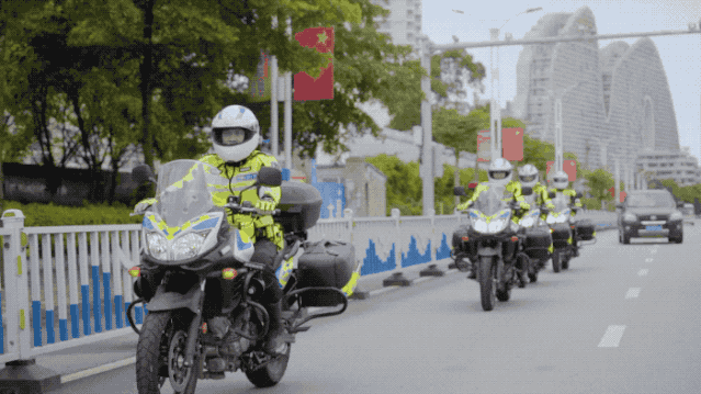 中秋节北海交通路况_中秋节北海旅游景点交通_出行提示