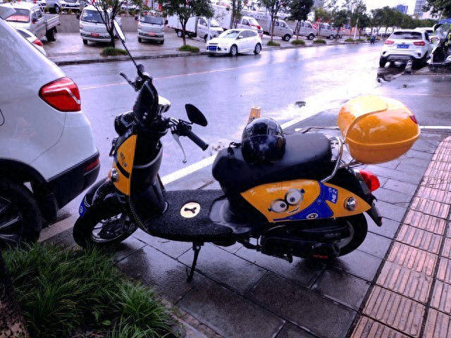 禁行_电动车新规 禁止上路电动车类型 罚款处罚行为