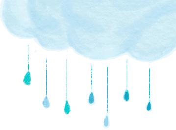 曲靖市天气预报 雨天出行安全提示 雨天驾驶安全技巧_出行提示