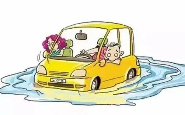 曲靖市天气预报 雨天出行安全提示 雨天驾驶安全技巧_出行提示