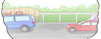 出行提示_国庆节中秋节假期出行安全_警惕秋乏疲劳驾驶