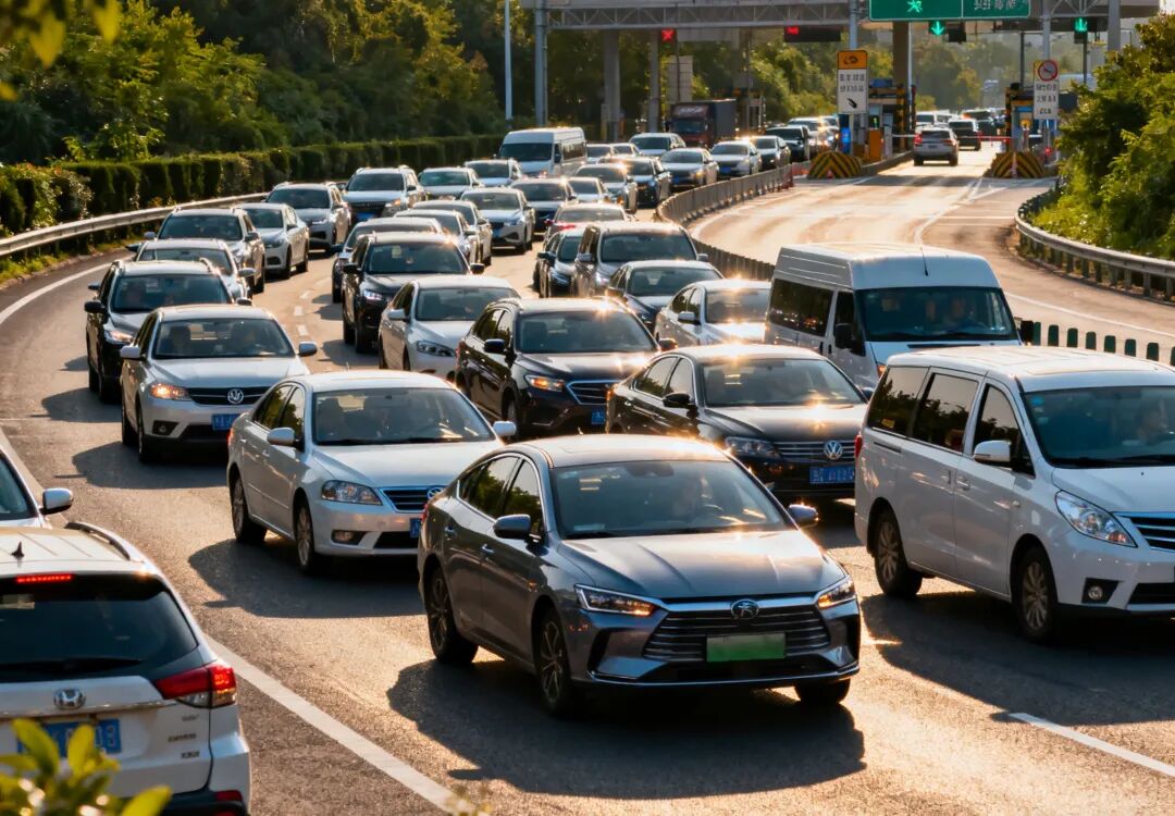 出行提示_永登县国庆节交通路况信息_国庆中秋交通出行提示