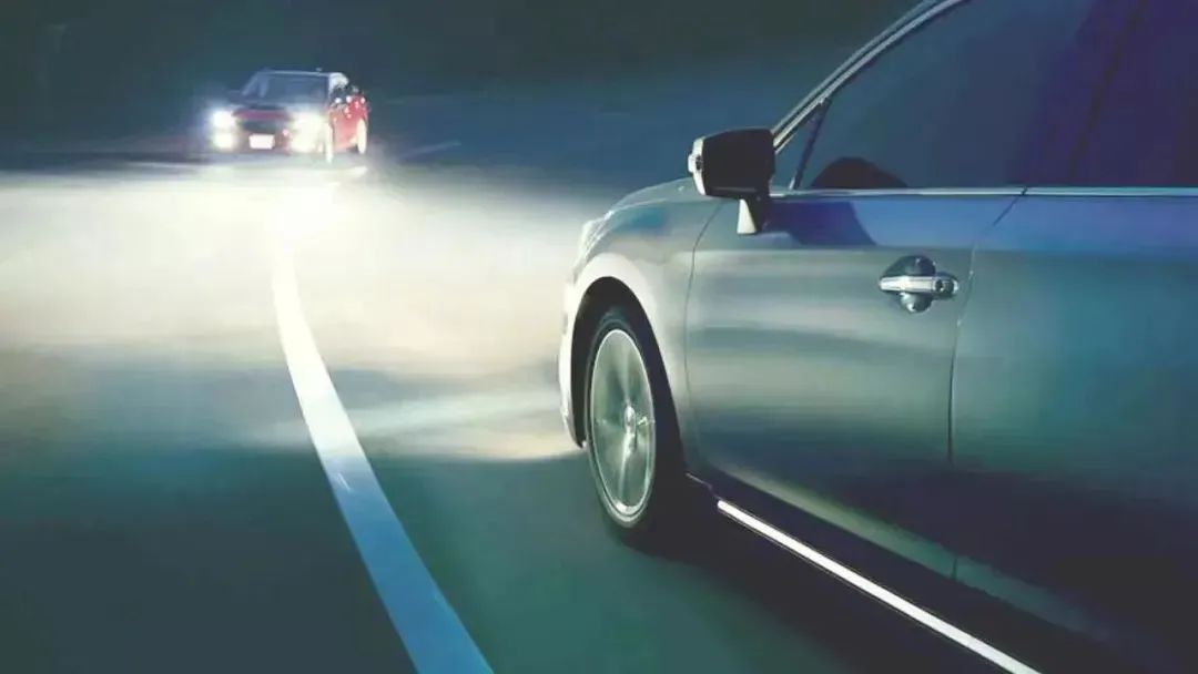 路况_疲劳驾驶预防_夜间行车安全