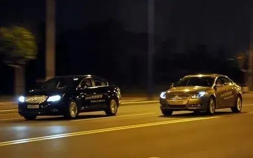 夜间行车安全_路况_疲劳驾驶预防