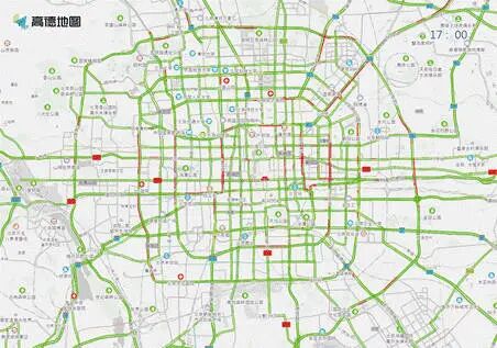 开学后早高峰出行提示_出行提示_北京市下周交通预报