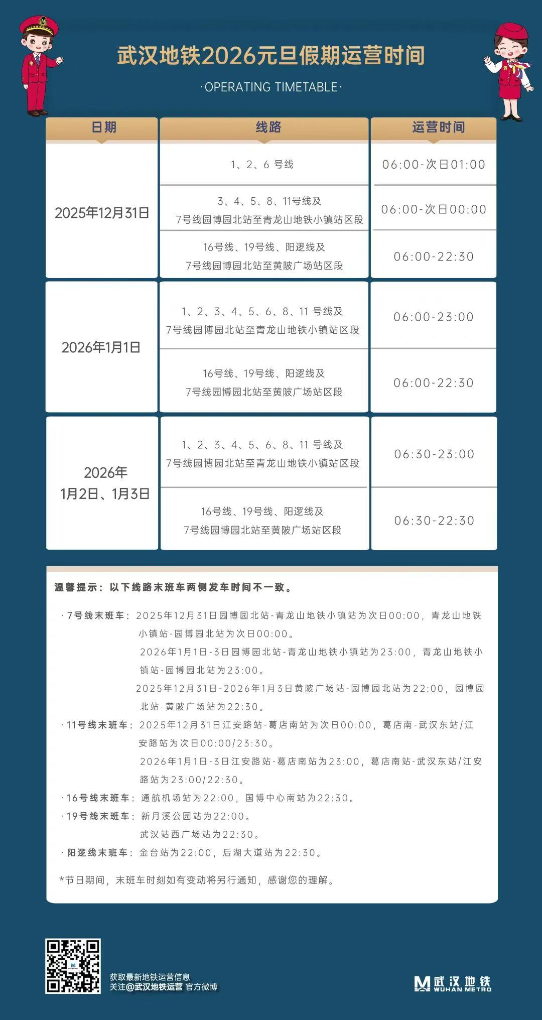 武汉跨年夜交通管制_出行提示_汉口光谷交通管制绕行