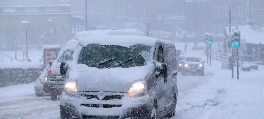 未雪绸缪驾驶雪天技巧_出行提示_未雪绸缪驾车出行准备