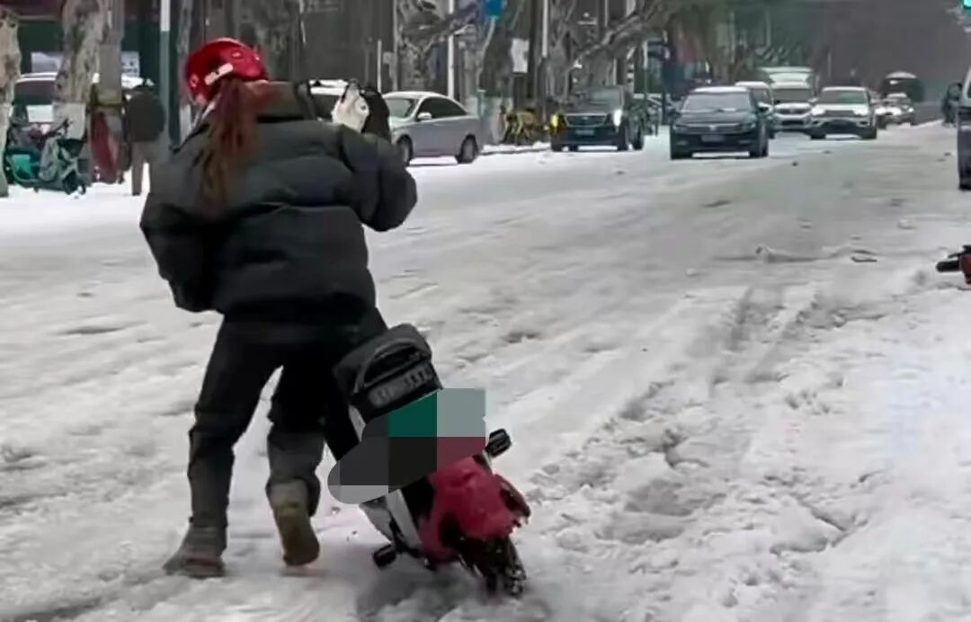 未雪绸缪驾驶雪天技巧_未雪绸缪驾车出行准备_出行提示