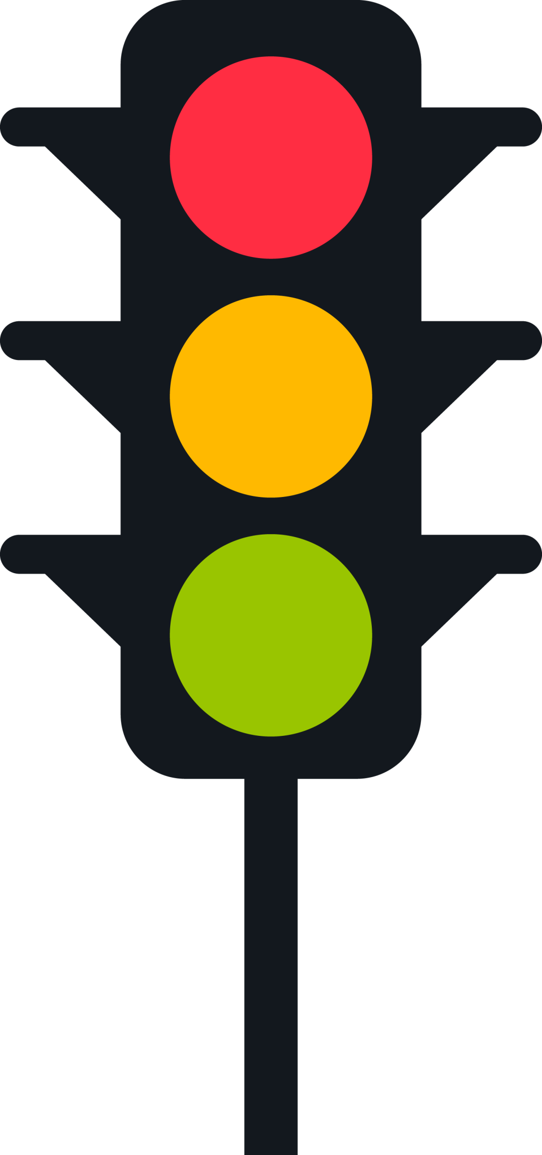 雨雪天气学校周边道路拥堵路况_元旦假期学生交通安全出行提示_出行提示