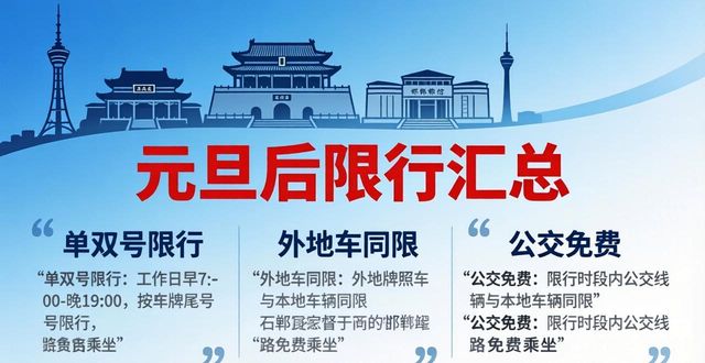 石家庄单双号限行措施_限行_保定单双号限行区域